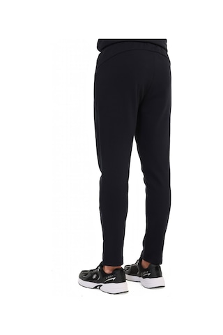 Lumberjack 6w Wl Mıla 22ct322 6pr Kadın Siyah Eşofman Altı - 102697019