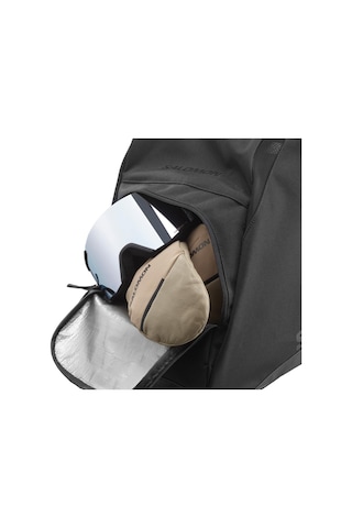 Salomon Gearbag Kayak Ayakkabı Çantası-LC1922200BLK