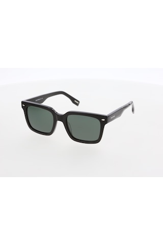 Mustang Mu2641 01 Unisex Güneş Gözlüğü Siyah