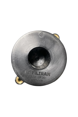 Reterdar Filtresi ZF 0501215163