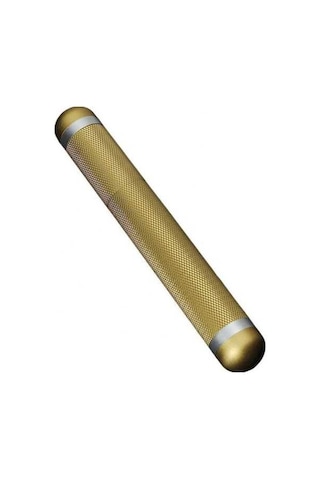 Besthome1 Alüminyum Seyahat Puro Tüp Neme Tutucu Klasik Suntek Puro