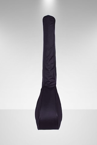 Kbg-300-bk Kısa Sap Bağlama Gigbag Su Geçirmez Pedli Kılıf