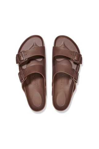 Birkenstock Arızona Eva Terlik Brk1027328 Kahverengi