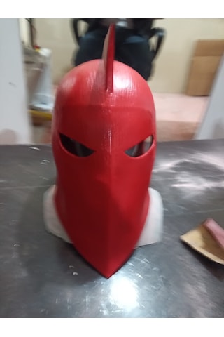 Zeus Spartalı Savaşçı Kaskı Helmet