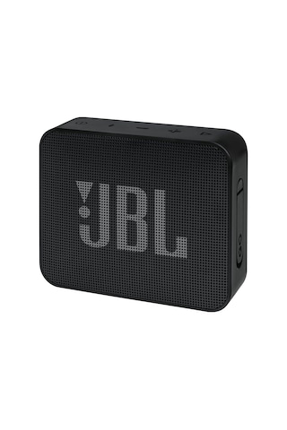 Go Essential, Bluetooth Hoparlör, Ipx7, Siyah