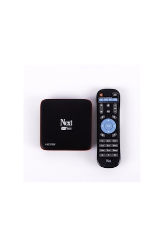 Next Mybox Kumanda