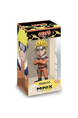 Minix Naruto 11308