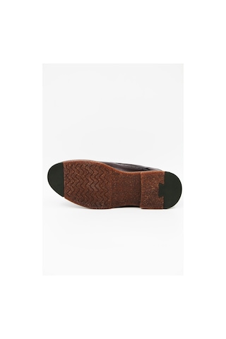 Pierre Cardin 16965 Erkek Klasik Ayakkabı - Kahverengi