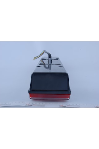 Tw Sağ/sol Stop 7 Fonksiyonlu Mitsubishi 659/635/515 Uyumlu Mc856558