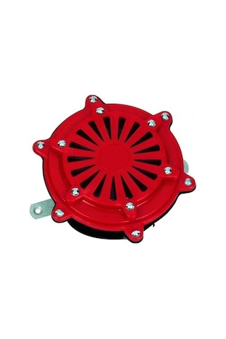 Yangın Ihbar 220v Alarm Kornası