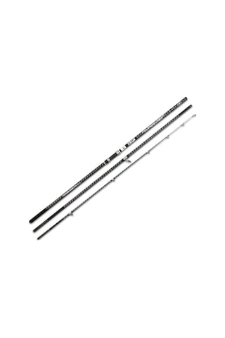 Tournament Fishing ICHIBAN 4.20 Mt. 100-260gr atarlı 3 Parça Surf Olta Kamışı