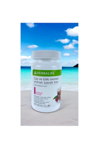 Herbalife Bitkisel Konsantre Çay Klasik 50 Gr Tyb3ydx7xobklqj211