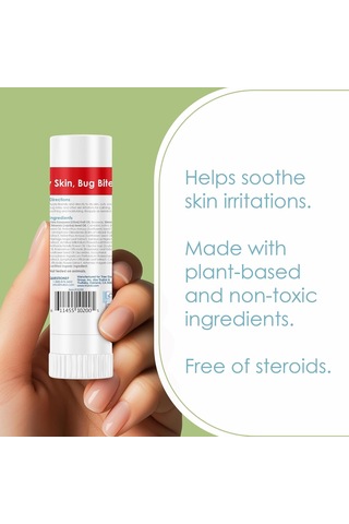 Trukid Soothing Hero Stick Balm 55oz Krem