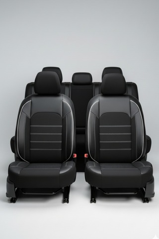 Orqide Sumix Beyaz Serisi Subaru Forester Oto Kılıfı