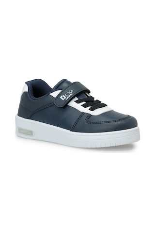 I Cool Bram P Lacivert Erkek Çocuk Sneaker 000000000102714513