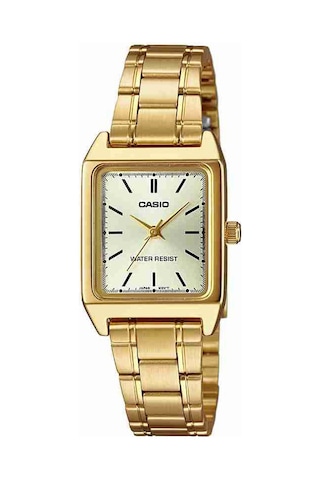 Casio LTP-V007G-9EUDF Kadın Kol Saati