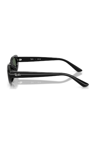 Rb 4441d 667771 53 Ray-Ban Güneş Gözlüğü Siyah