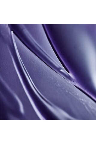 Yves Rocher Boyalı Saçlar İçin Turunculaşma Karşıtı Mor Şampuan