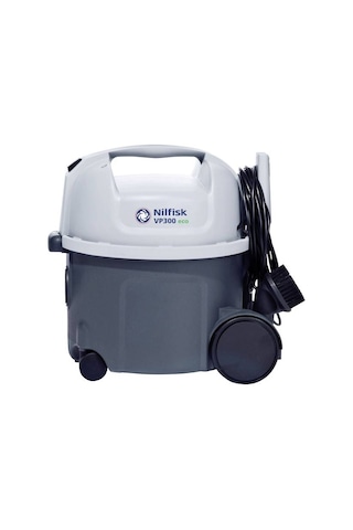 Nilfisk VP300 Eco 900 W Toz Torbalı Elektrikli Süpürge