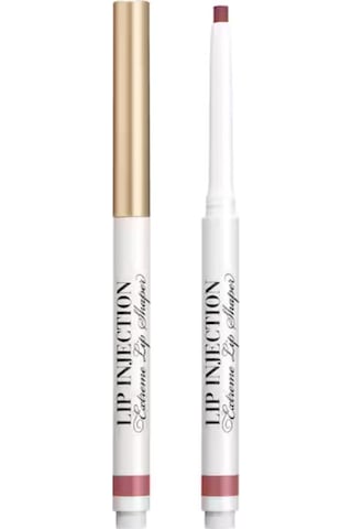 Too Faced Lip Injection Extreme Lip Shaper I Do Dudak Kalemi