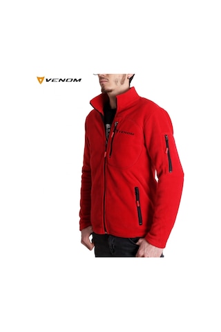 Venom Polar (Kırmızı)