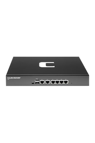 Clavister Netwall E80 Utm Güvenlik Duvarı Uyumlu