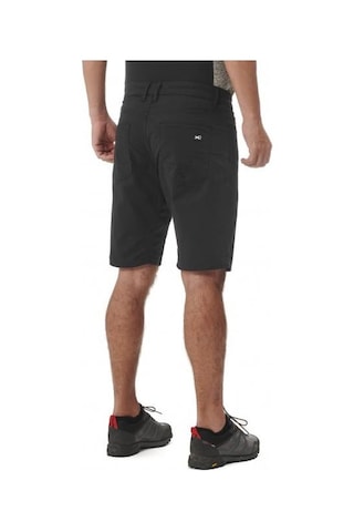 Millet Carbon Lıg Sh Erkek Şort Mıv9043 8786 Gri Antrasit