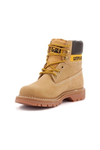 Caterpillar Colorado Erkek Bot Catm100031e0831 Sarı