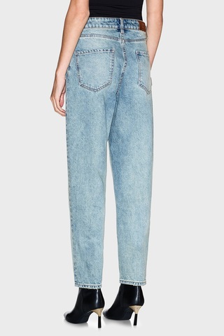 Armani Exchange Bayan Kot Pantolon Xw000128 Af10869 Mb001 Açık Mavi Açık Mavi