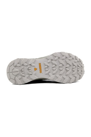 Humtto 670799a Gri Erkek Sneakers