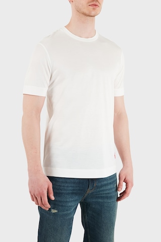 Emporio Armani Erkek T Shirt Em005243 Af13747 U0003 Beyaz