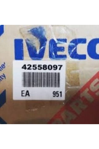 IVECO Eurocargo Hava Filtresi (42558097)