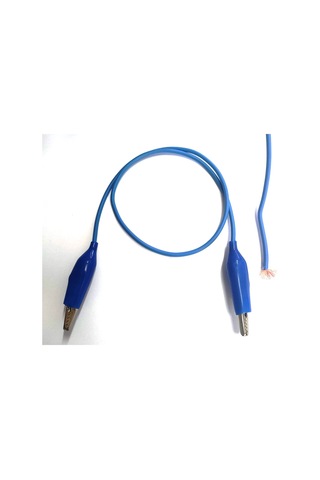 Krokodil To Krokodil 50cm Mavi