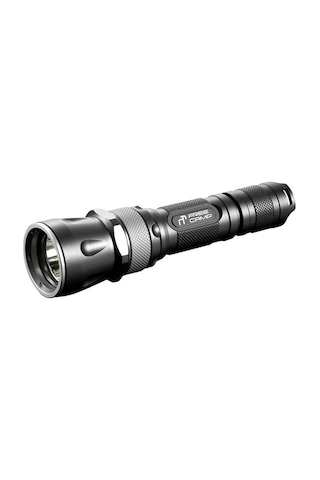 Freecamp And-Rrt26 980 Lümen Tactical Led Fener Siyah