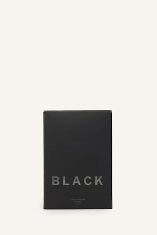 Defacto Erkek 50 ml Defacto Black Parfüm L4179AZNS