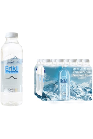 Premium Pet Su 330 Ml 12 Adet