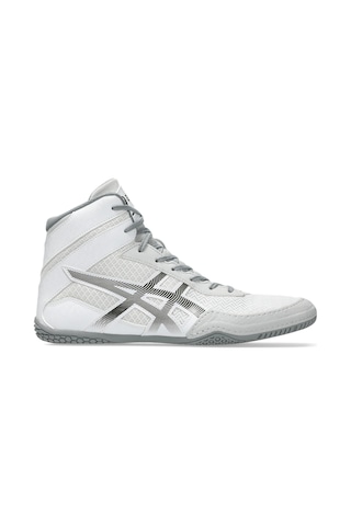 Asics Matcontrol 3 Erkek Offwhite Güreş Ayakkabısı 1081a053-102 Beyaz