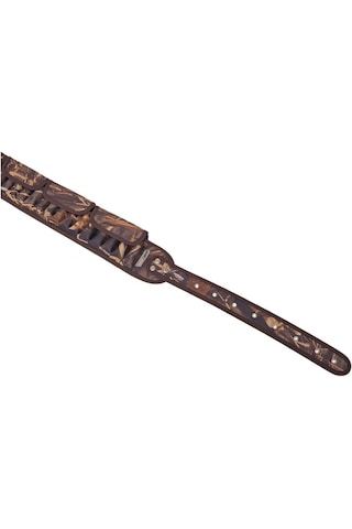 Hunthink Kamuflaj Kapaklı Fişeklik 30 Lu