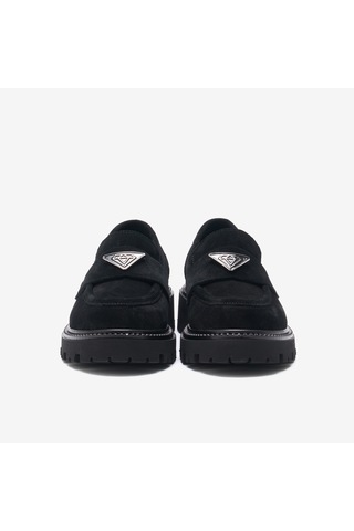 Nero Black Sneaker Kadın 26k11768xs Vergelio siyah