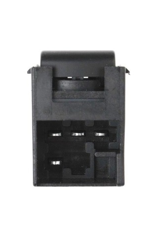 Volkswagen Passat B5 Tekli Cam Dügme Anahtari 1997-2005 547890295