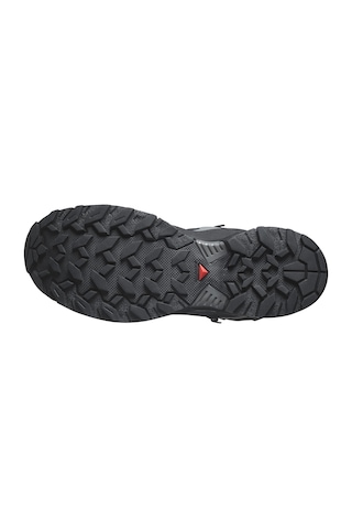 Salomon X Ultra 360 Mid Gtx Erkek Bot-siyah