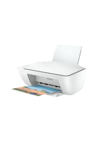 Hp Deskjet 2320 All-in-one Yazıcı 7wn42b