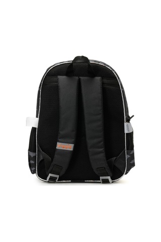 Batman Bts Set Bpck 3pr Siyah Erkek Çocuk Sırt Çantası 000000000101469042