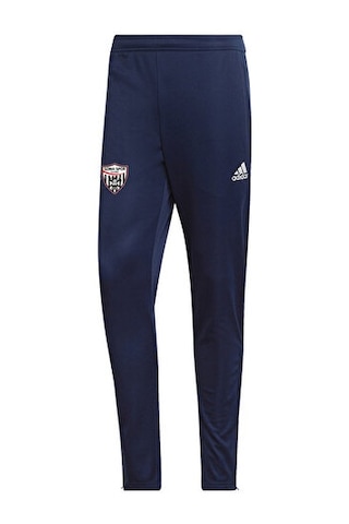 Adidas Somaspor Ent22 Tr Pnt Somaspor Erkek Futbol Antrenman Eşofman Altı Som-hc0333 Lacivert Lacivert