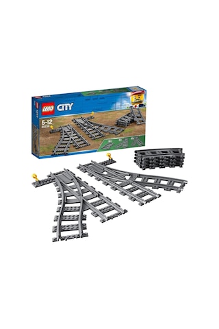 City Değiştiren Makaslar 60238