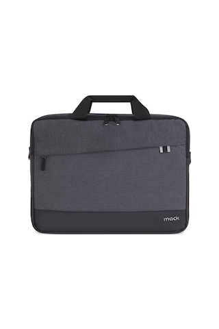 Mack Mce-1101 15.6" Unıcıty Eco Notebook Çantası Siyah
