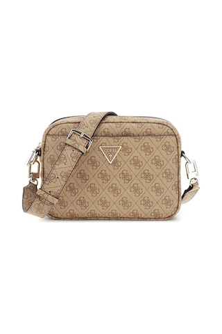 Tommy Hilfiger Guess Access Kadın Çapraz Askılı Çanta Hwsg6974140 Kahverengı