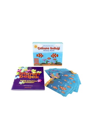 Bellek Geliştirme Ürünleri