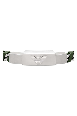 Emporio Armani Ajegs3320-040 Erkek Bileklik Renkli