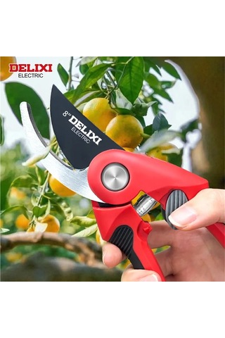 Jialan Bahçe Budama Makası, Meyve Ağacı Aşılama, Özel Bahçe